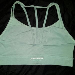 Alphalete Tri Bra
